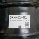 5x112 R18 7.5J ET51 57.1