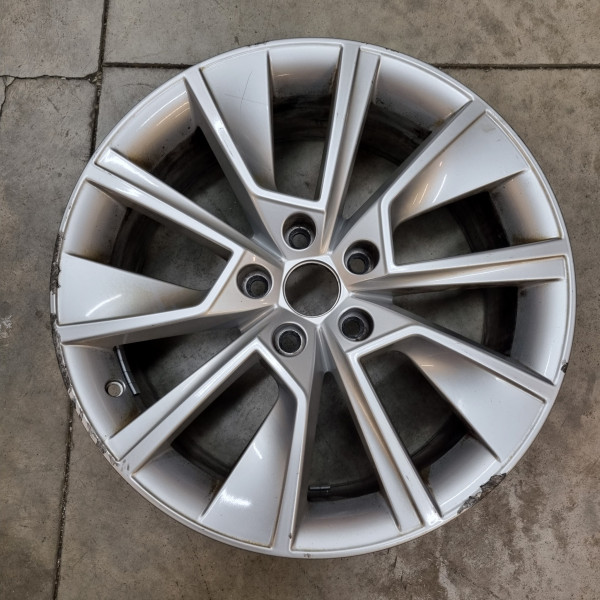 5x112 R18 7.5J ET48 57.1