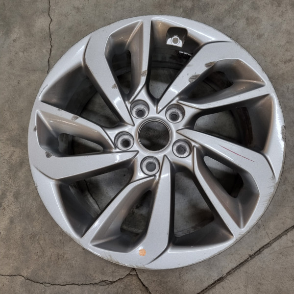 5x114.3 R17 7.0J ET51 67