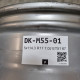 5x114.3 R17 7.0J ET51 67