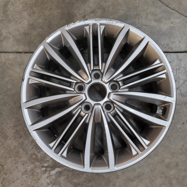 5x114.3 R17 7.0J ET50 67