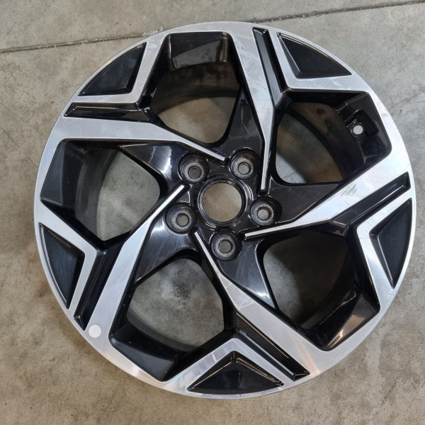 5x114.3 R17 7.0J ET43.5 67