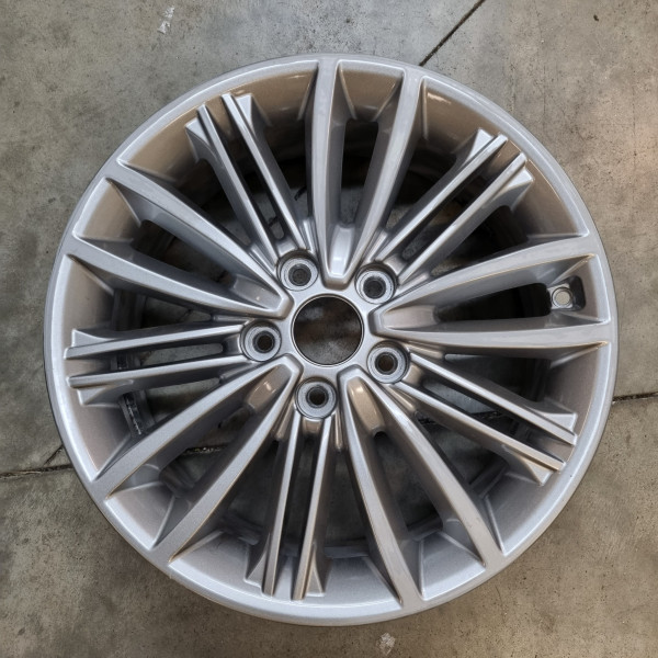5x114.3 R17 7.0J ET50 67