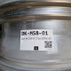 5x114.3 R17 7.0J ET50 67