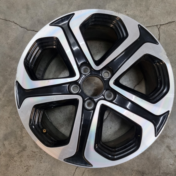 5x114.3 R17 7.0J ET55 64