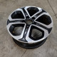 5x114.3 R17 7.0J ET55 64