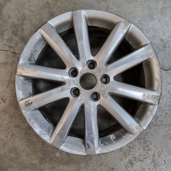 5x112 R17 7.5J ET47 57.1