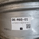 5x112 R17 7.5J ET47 57.1