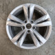 5x112 R17 7.0J ET39 57.1