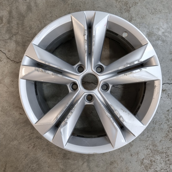 5x112 R17 7.0J ET39 57.1