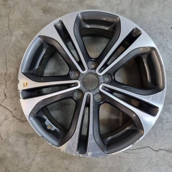 5x114.3 R17 7.0J ET53 67