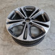 5x114.3 R17 7.0J ET53 67