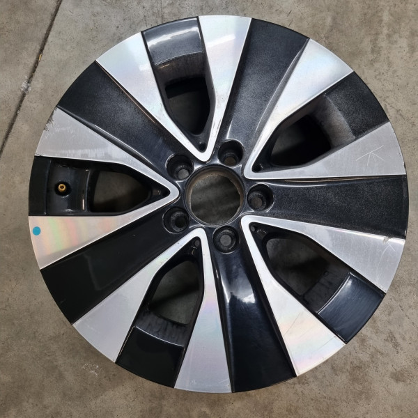 5x112 R17 7.0J ET51 66