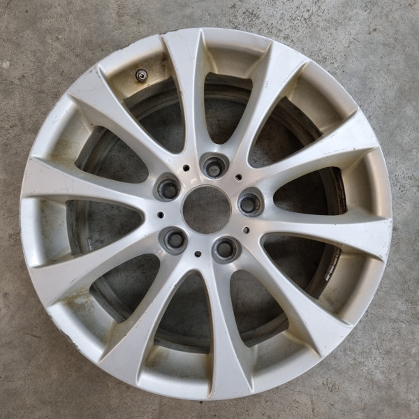 5x120 R17 8.0J ET23 72