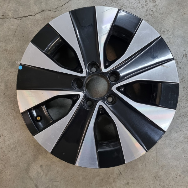 5x112 R17 7.0J ET51 66