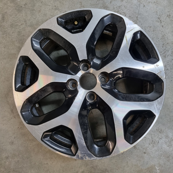 4x100 R17 6.5J ET40 60