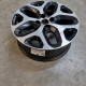 4x100 R17 6.5J ET40 60