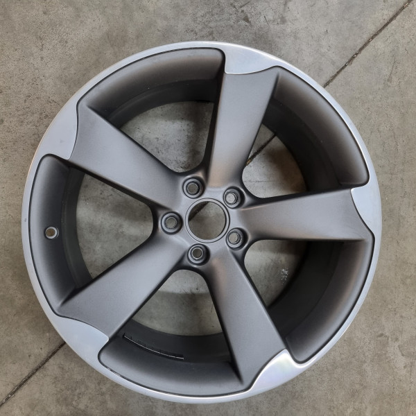 5x112 R19 8.0J ET33 66
