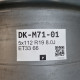 5x112 R19 8.0J ET33 66