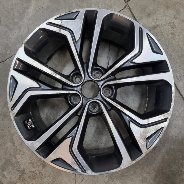 5x114.3 R19 8.0J ET51 67