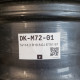 5x114.3 R19 8.0J ET51 67