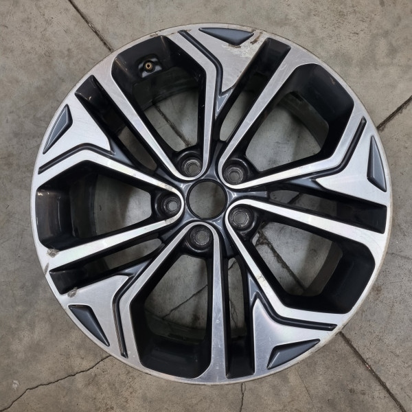 5x114.3 R19 8.0J ET51 67