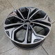 5x114.3 R19 8.0J ET51 67