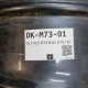 5x114.3 R19 8.0J ET51 67