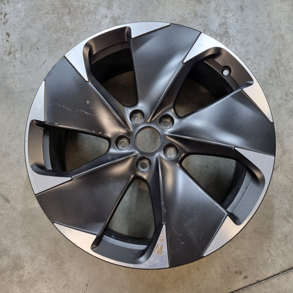 5x112 R19 7.5J ET50 57.1