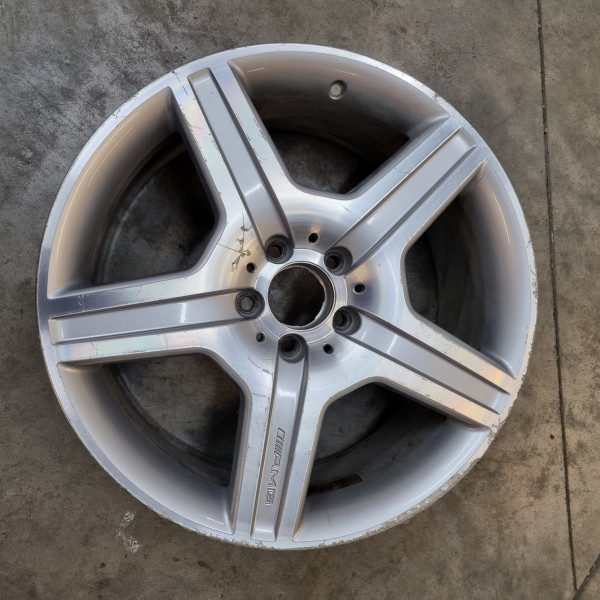 5x112 R19 8.5J ET43 66