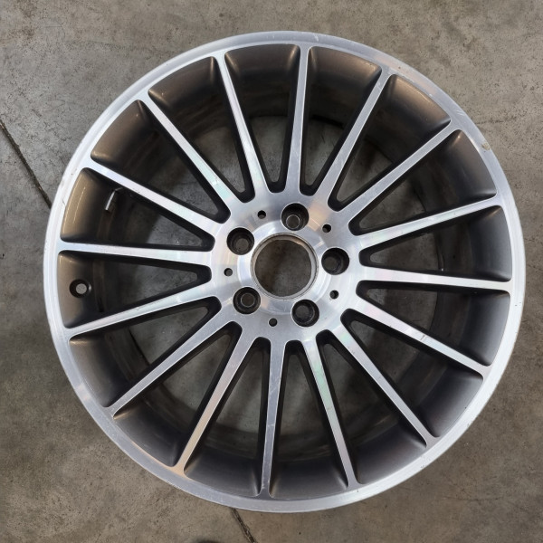 5x112 R19 8.0J ET56.5 66