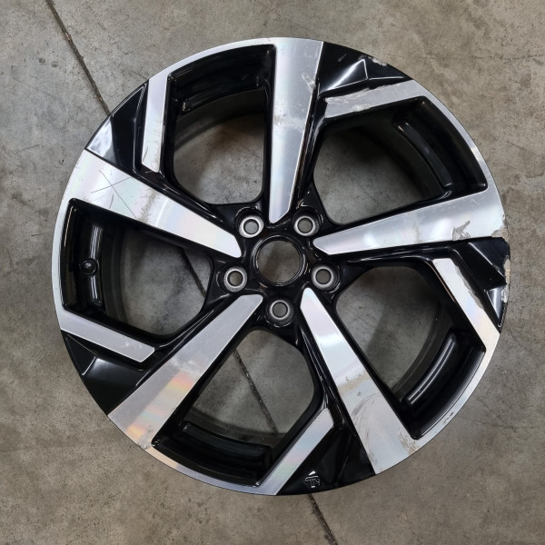 5x114.3 R19 7.0J ET40 66