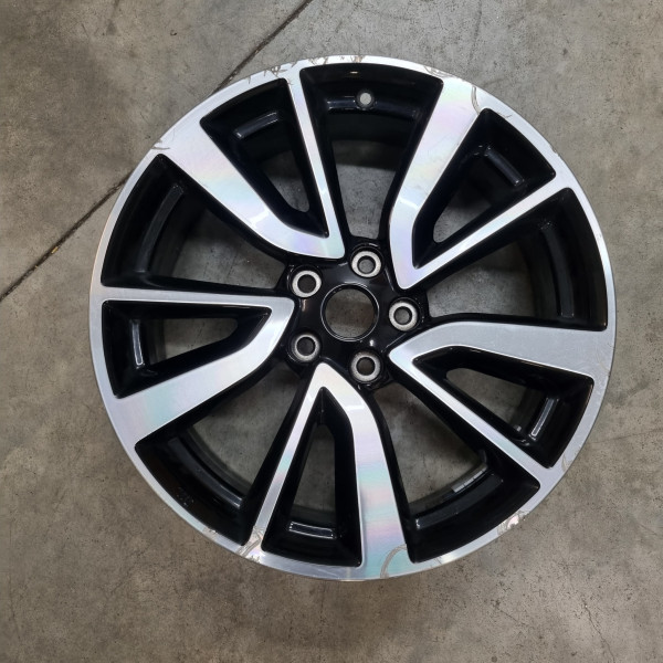 5x114.3 R19 7.0J ET40 66