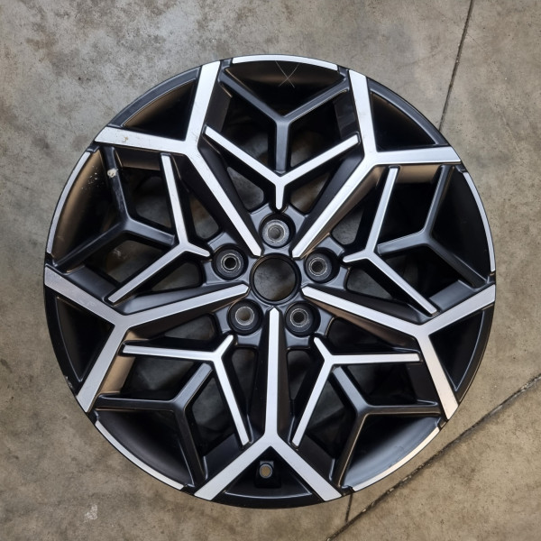 5x114.3 R19 7.5J ET51 67