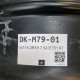 5x114.3 R19 7.5J ET51 67