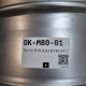 5x112 R19 8.0J ET40 57.1
