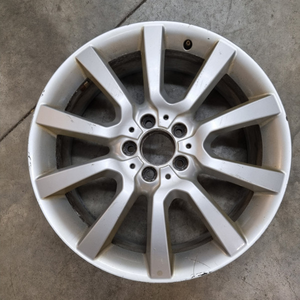 5x112 R19 8.0J ET60 66
