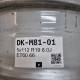 5x112 R19 8.0J ET60 66