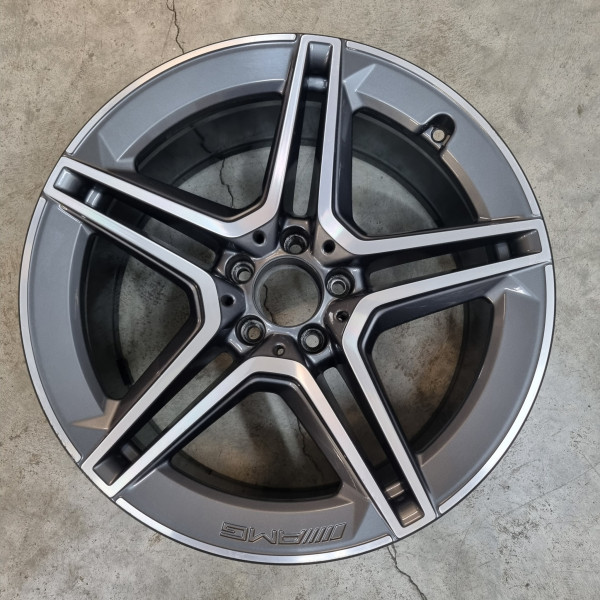 5x112 R19 9.0J ET20 66