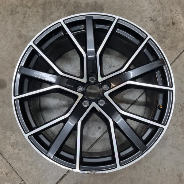 5x112 R22 10.0J ET21 66