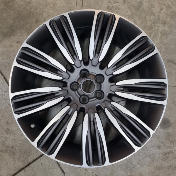 5x108 R22 9.0J ET45 63