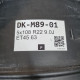5x108 R22 9.0J ET45 63