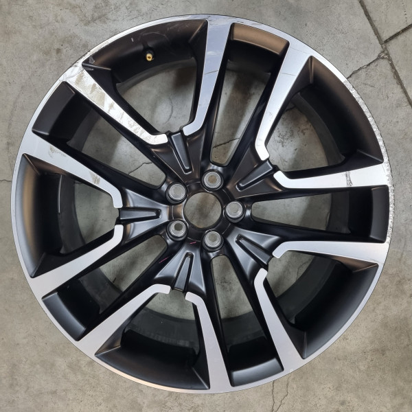 5x108 R22 9.0J ET43 63