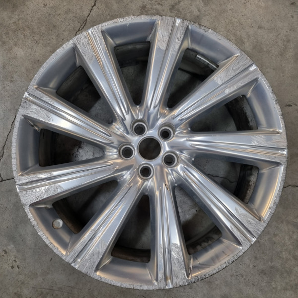 5x108 R22 9.0J ET45 63