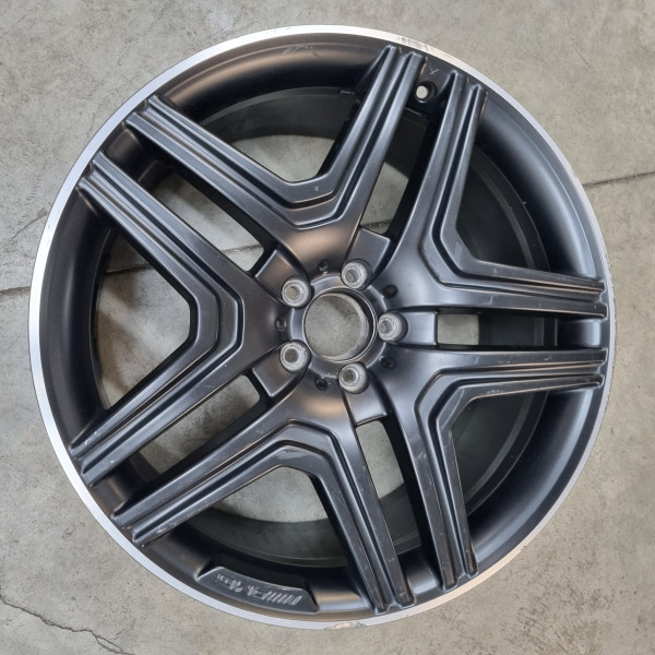 5x112 R21 10.0J ET46 66