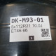 5x112 R21 10.0J ET46 66