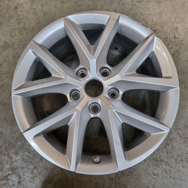 5x112 R16 7.0J ET43 57.1