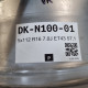 5x112 R16 7.0J ET43 57.1