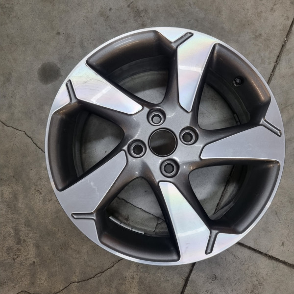 4x108 R17 7.0J ET42.5 63
