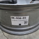 4x108 R17 7.0J ET42.5 63